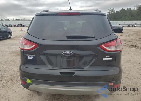 2014 Ford Escape Se z USA, uszkodzony, nr VIN 1FMCU0G95EUD22036